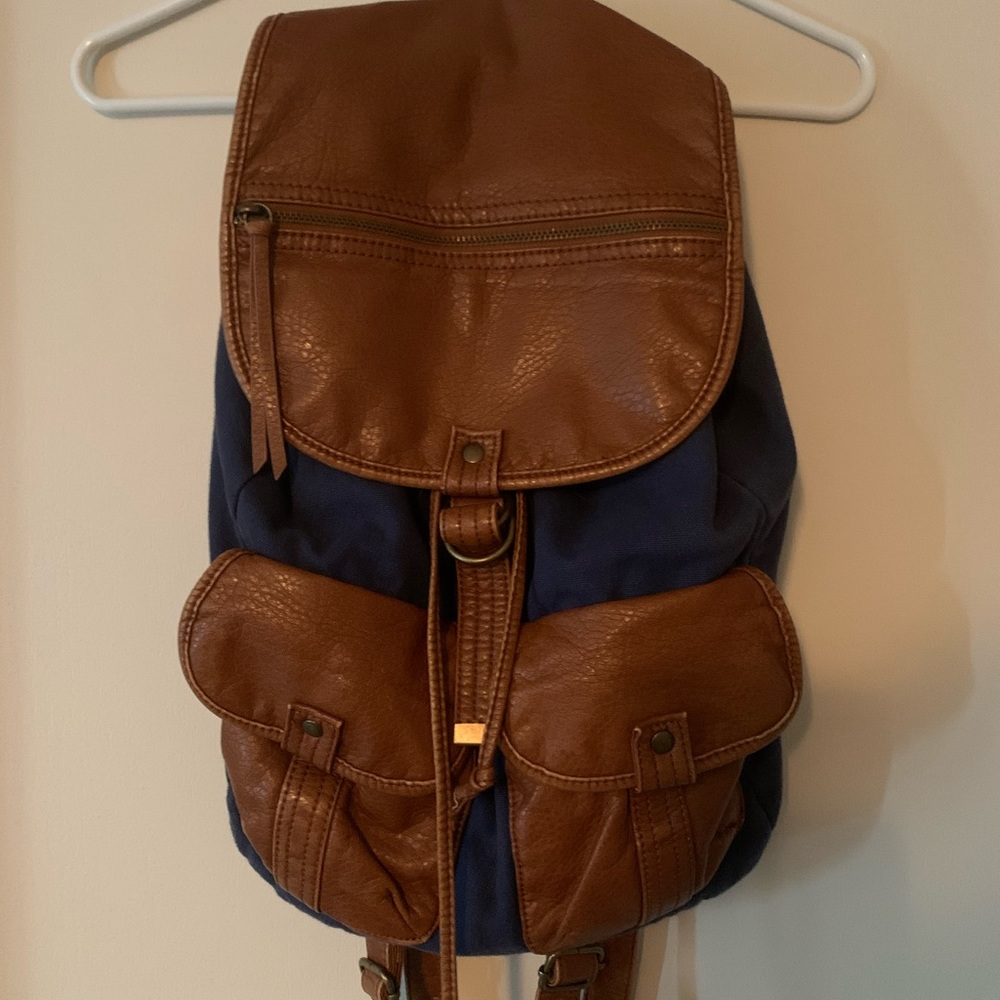 Super Cute Backpack